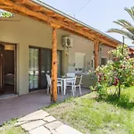 Sotiris Apartamento Pefkari