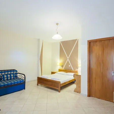 Sotiris بيفكاري