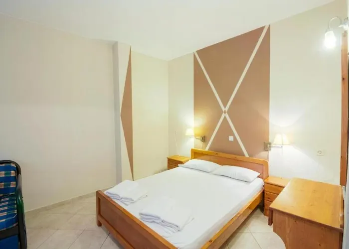 Apartman Sotiris Pefkári