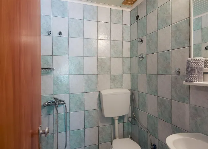 Sotiris Apartman