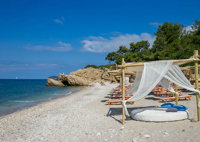 Sotiris Apartman *