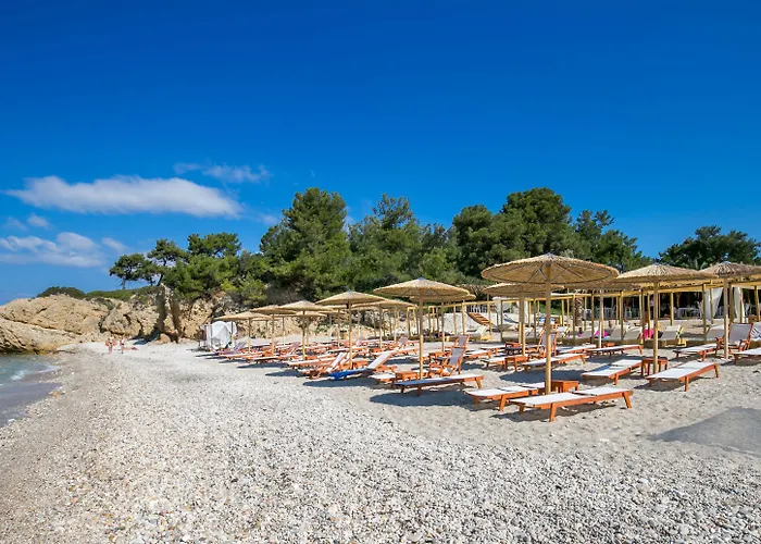 Apartman Sotiris *