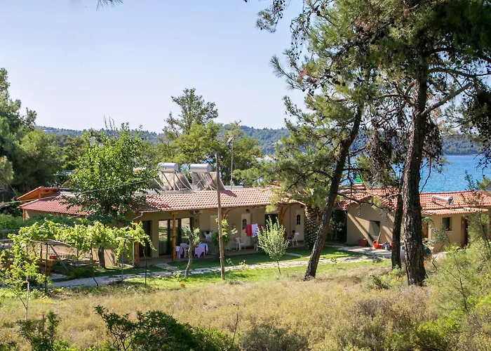 Apartman Sotiris *