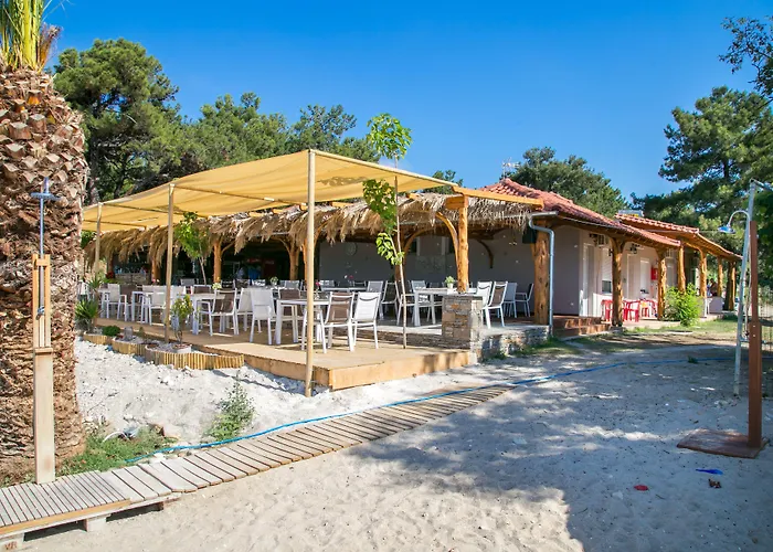 Apartman Sotiris Pefkári