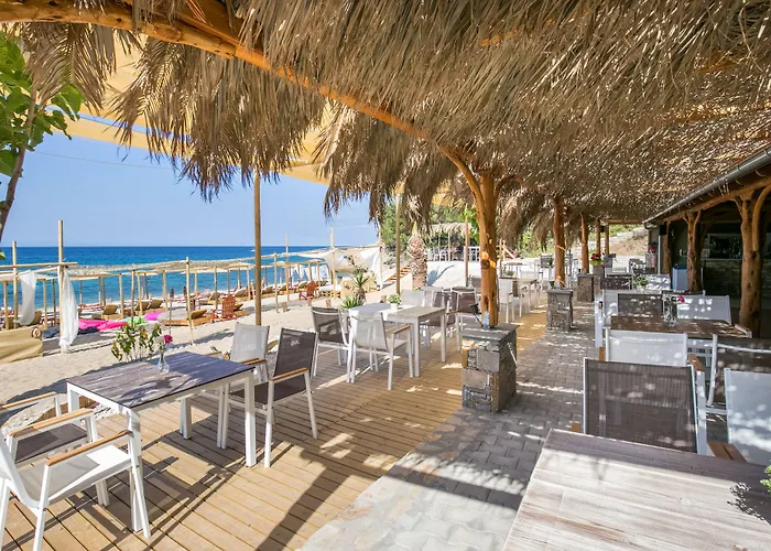 Sotiris Apartman
