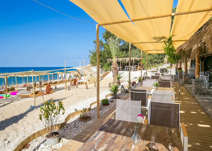 Apartman Sotiris