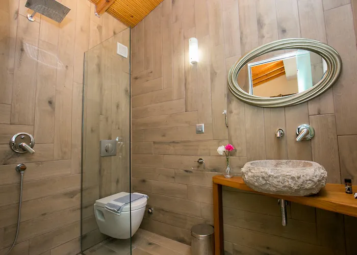 Sotiris Apartman