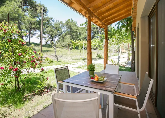 Apartman Sotiris