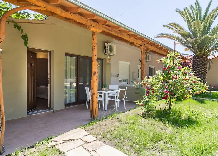 Sotiris Apartman