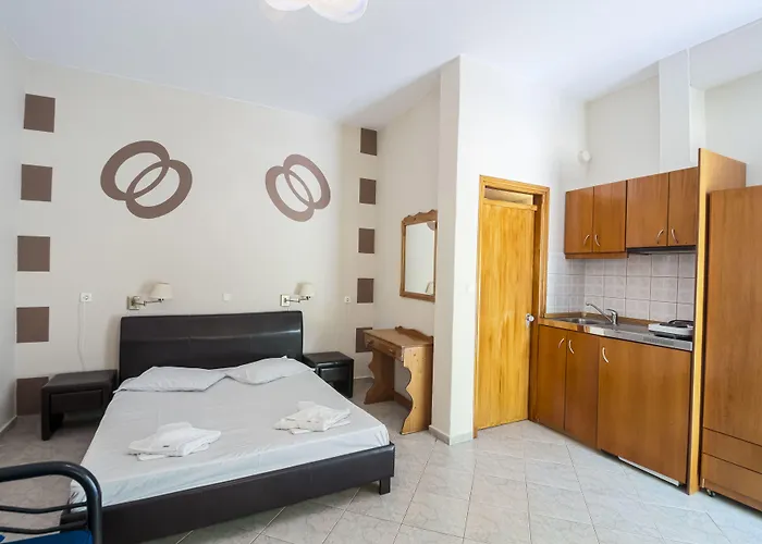 Sotiris Apartman