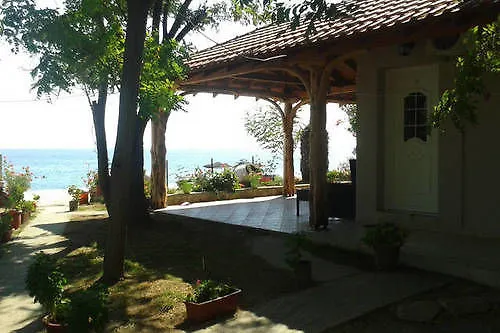 Apartman Sotiris Pefkári