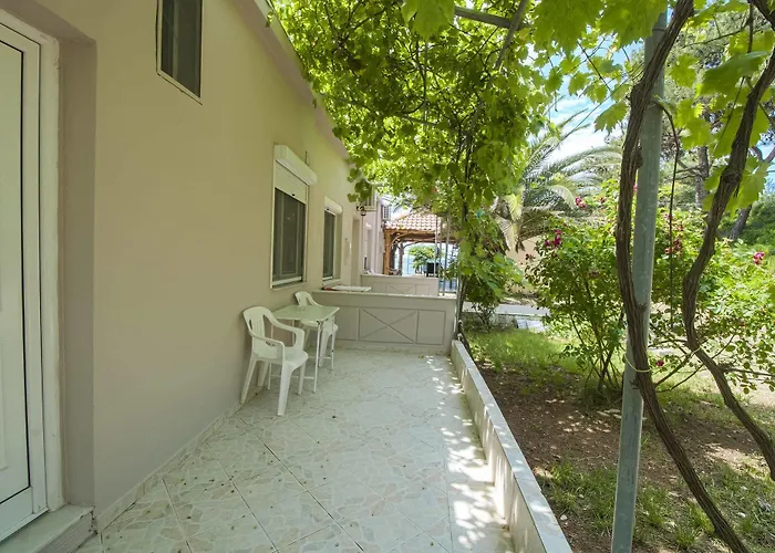 Apartman Sotiris