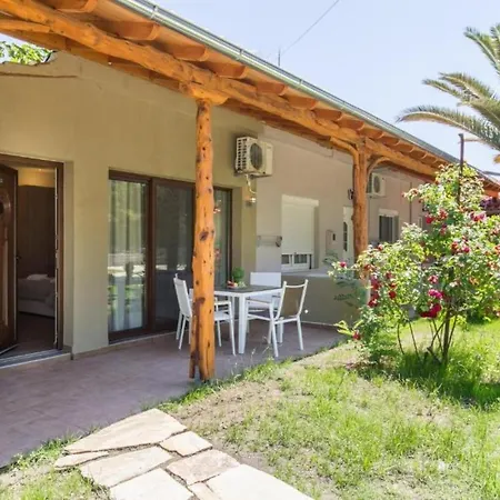 Sotiris Διαμέρισμα Πευκάρι