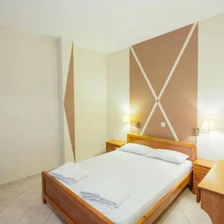 Apartment Sotiris Pefkari