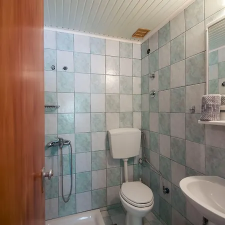 Sotiris Διαμέρισμα