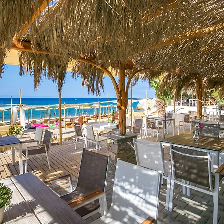 Sotiris Διαμέρισμα