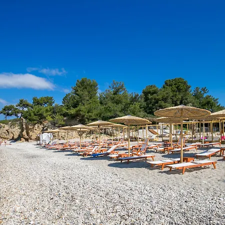 Διαμέρισμα Sotiris *