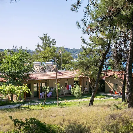 Διαμέρισμα Sotiris *