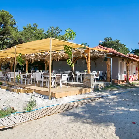 Apartment Sotiris Pefkari