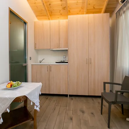 Sotiris Apartment Pefkari