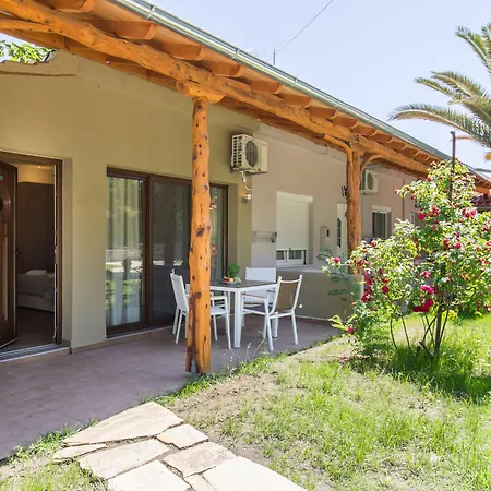 Sotiris Διαμέρισμα