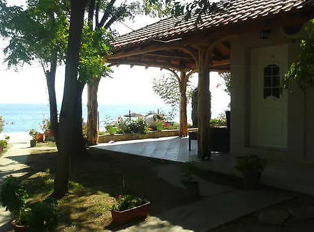 Apartment Sotiris Pefkari