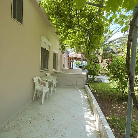 Διαμέρισμα Sotiris