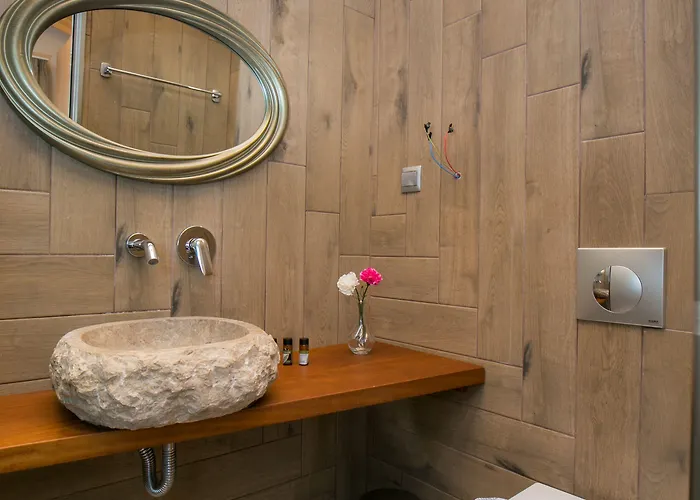 Sotiris Apartamento *