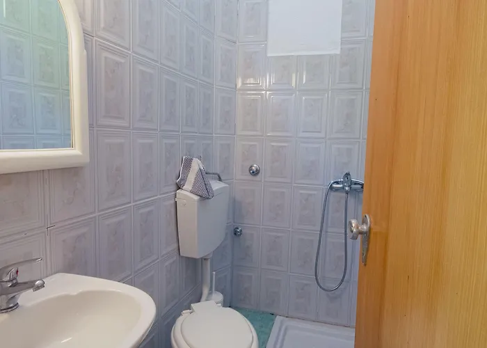 Apartamento Sotiris *