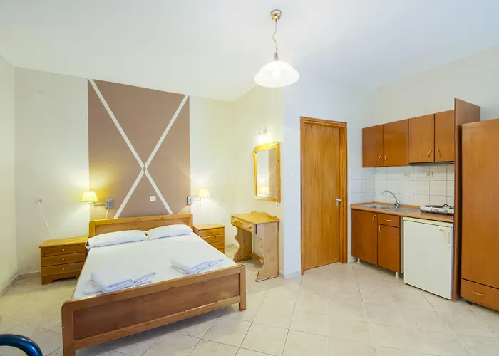 Apartamento Sotiris