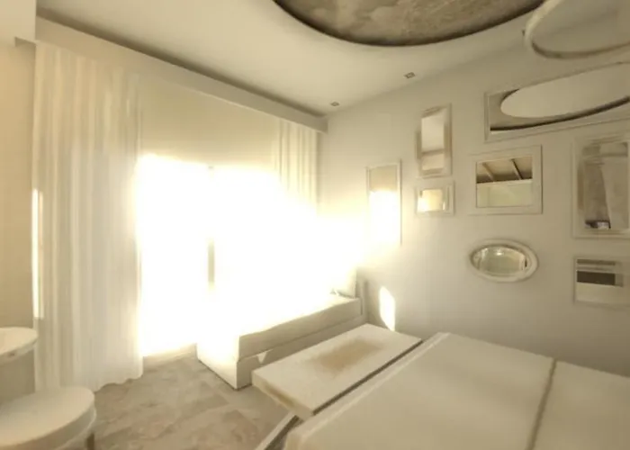 Apartamento Sotiris *